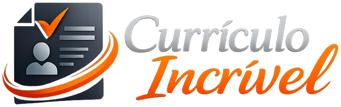 Currículo Incrível